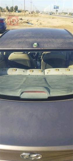 هيونداي أكسنت